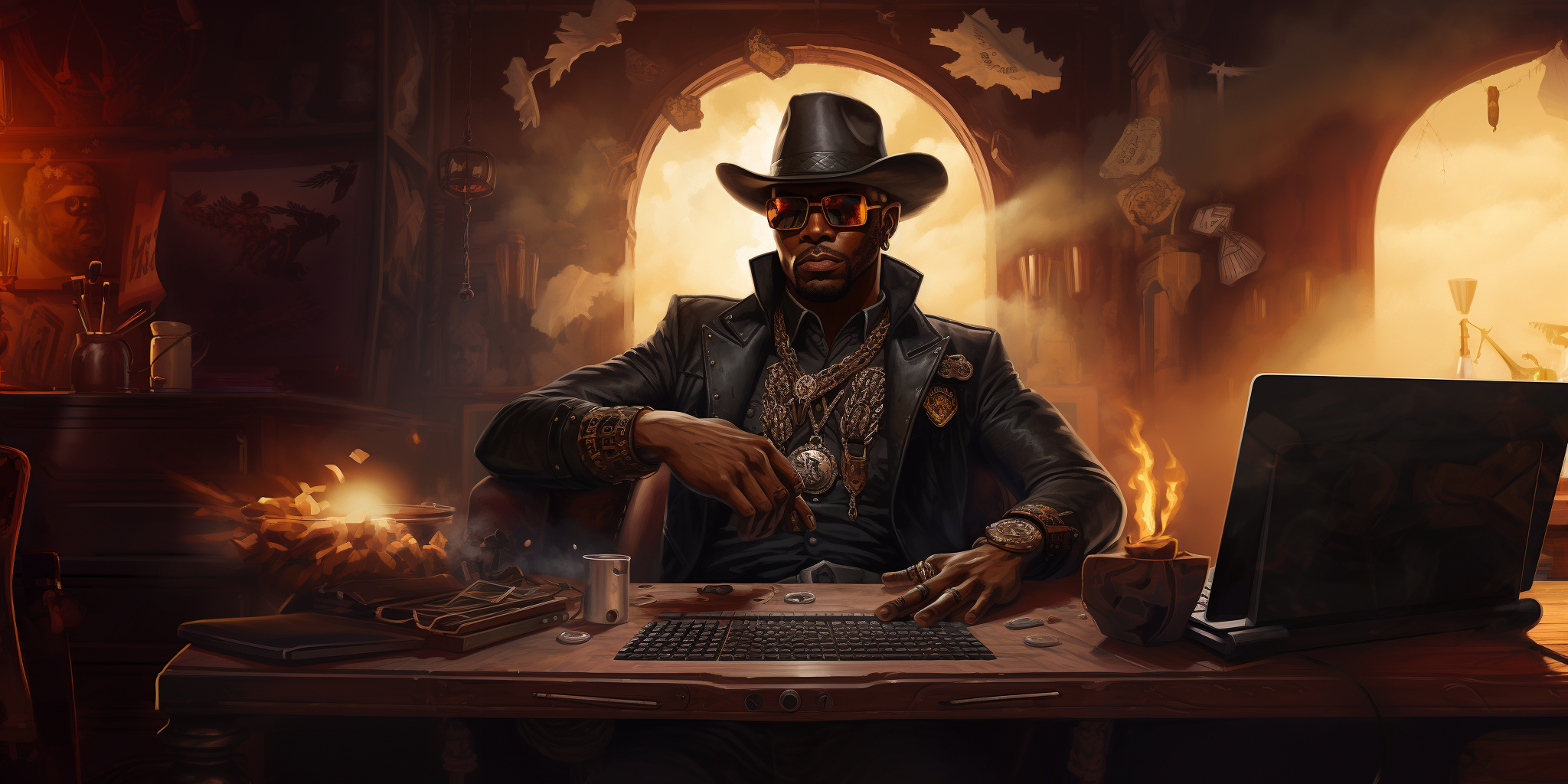 Cowboy